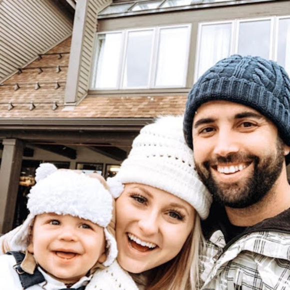 Meet your Posher, Chris - Picture 1 of 1